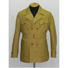 Куртка ветровка французских альпийских стрелков, "Windjacke".   Вариант 1- вшивной рукав